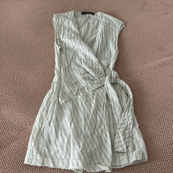 Zara romper - Picture 1 of 6